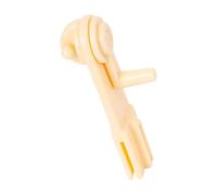 Asukohu Bobina de hilo de bordado, hilo para almacenamiento, soporte de bobina, bobinadora, bobinadora, bobinadora de hilo de bordado, bobinadora de hilo