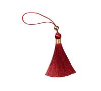 Asukohu Borlas de perlas resistentes de moda en diseños elegantes color vibrante para la creación personalizada y accesorios de joyería