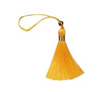 Asukohu Borlas de perlas resistentes de moda en diseños elegantes color vibrante para la creación personalizada y accesorios de joyería