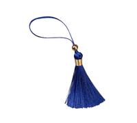 Asukohu Borlas de perlas resistentes de moda en diseños elegantes color vibrante para la creación personalizada y accesorios de joyería