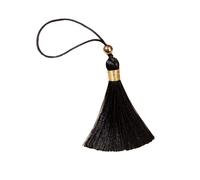 Asukohu Borlas de perlas resistentes de moda en diseños elegantes color vibrante para la creación personalizada y accesorios de joyería