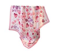 Asukohu Bufanda cuadrada para la cabeza que mantiene el calor para esquí y camping, pañuelo unisex elegante para el cuello, bufanda de poliéster para exteriores, bufanda para el cuello, Fj9534, Talla