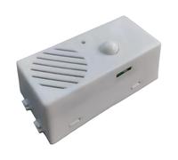 Asukohu Caja de música de grabación de voz, dispositivo de grabación de sonido divertido, caja de módulos para peluche, regalo, dispositivo de grabación sorpresa