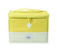 Asukohu Cajas de almacenamiento portátiles con diseño a prueba de golpes y múltiples bolsillos para la gestión de almacenamientos. Caja de almacenamiento portátil de emergencia