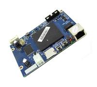 Asukohu CB6 V10 H616 - Sistemas profesionales de control de minería con regulación de potencia más inteligente para plataformas de la serie M61, tablero de gestión de granjas mineras a gran escala