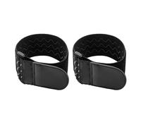 Asukohu Cinturón de sujeción elástico ajustable para soporte de articulaciones deportivas, equipo deportivo de embalaje y uso diario de banda elástica para accesorios deportivos