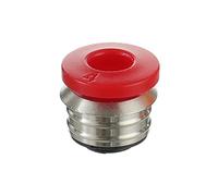 Asukohu Conector Neumático Hotend para Impresora 3D Acoplador De Unión Rápida para Boquilla BP6 Conectores Neumáticos Empuje para Conectar