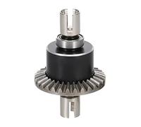 Asukohu Control remoto coche diferencial engranaje de alta velocidad diferencial conjunto de engranajes para 1:12 1:14 184016 accesorios Crawler