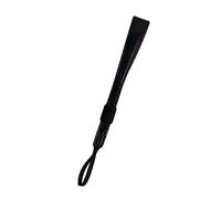 Asukohu Correa de muñeca para cámara, piel sintética, agarre de mano, conector de liberación rápida, correa de hombro SLR para muñeca X100