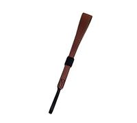 Asukohu Correa de muñeca para cámara, piel sintética, agarre de mano, conector de liberación rápida, correa de hombro SLR para muñeca X100