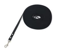 Asukohu Correa de perro resistente para perros grandes, arneses de senderismo de 10 a 50 pies, resistente sin enredos, plomo resistente