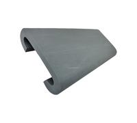 Asukohu Dragon Boats Paddles - Cojín de asiento para entrenamiento al aire libre, cómodo cojín protector de flotación para barco, cómodo cojín protector de flotación para máquina de remo