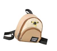 Asukohu Estuche para lápices con bolsa de gran capacidad mochilas como estuche de lápices bolsa de cosméticos de viaje organizadores pluma multifuncional, caqui