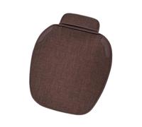 Asukohu Fundas protectoras de lino transpirable para comodidad de temporada y defensa interior de automóviles, cojines interiores de lino Opulence