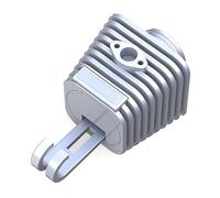 Asukohu Gancho de montaje en pared con adhesivo en forma de cilindro para dormitorio, sala de estar, pared de entrada, decoración de pared, colina, motocicleta, organizador