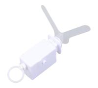Asukohu Intercambiable Wedup peluche alas de juguete vibración movimiento para muñecas de peluche artesanales juguetes hechos a mano conjunto de proyectos vibraciones motor tirar alas de cuerda
