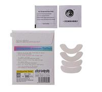 Asukohu Juego de 2 patines de pie de ratón de tigre para Endgame Gear XM1 Mouse Glides Endgame Gear XM1