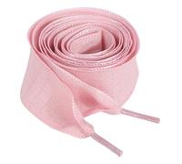 Asukohu Juego de cordones arrugados adicionales, tela de poliéster flexible, acuerdo global, plan de amarre seguro, cordones de poliéster con volantes para tenis, b, 100