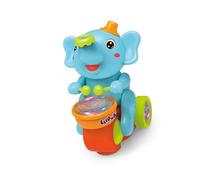 Asukohu Juguete Interactivo De Elefante Que Camina para Niños Promueve La Actividad Física Y Desarrollo Sensorial De Habilidades Motoras Finas La Música Elefante