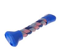 Asukohu Juguete masticable para enfermos de perros para limpiar los dientes de las mascotas, prevenir las piedras dentales, enfermedades, tirar de mascotas para juegos, resistencia al desgaste para