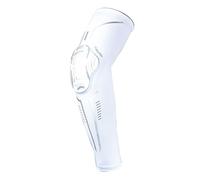 Asukohu Manga protectora de brazo anticolisión transpirable codera, para baloncesto, montañismo, senderismo, equipo de protección