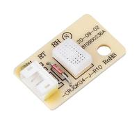 Asukohu Módulo de detección de temperatura y humedad de alta precisión para monitorear la calidad del aire. Placa de transductor de humedad de alta precisión