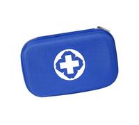 Asukohu Organizador robusto para suministros médicos impermeable resistente al desgarro para la seguridad de las aventuras y las familias. Maleta médica indispensable para la seguridad del viaje