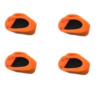 Asukohu Organizadores de cañas de pescar, sistemas de abrazadera, cañas de pescar, portadores, abrazadera de caña, ahorro de espacio, sistemas de fijación de almacenamiento, organización de aparejos