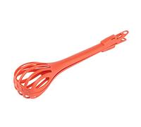 Asukohu Pinza de mandíbula portátil con mango largo para ropa de cama de animales pequeños, abrazadera de hámster