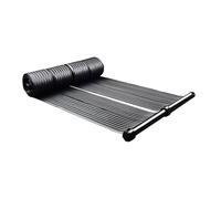 Asukohu Piscina especial colector solar almohadilla impermeable colector de goma calentadores solares calentadores solares fácil de usar piscina calentador de agua