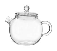 Asukohu Prácticas ollas de huevo de té individuales fáciles de usar resistentes al calor vítreas portátiles portátiles para uso diario en diferentes entornos Accesorios no tóxicos para ceremonias de