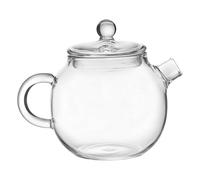 Asukohu Prácticas ollas de huevo de té individuales fáciles de usar resistentes al calor vítreas portátiles portátiles para uso diario en diferentes entornos Accesorios no tóxicos para ceremonias de