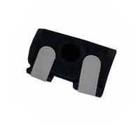 Asukohu Protectores de neopreno para patas de perro, manga trasera canina, elástica, rodillera para mascotas, para postoperatorias, rehabilitación, postoperatorias, soporte para perros