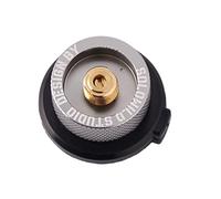 Asukohu Quemadores ligeros, conectores de horno, adaptadores de recipiente, conectores de tanques de camping al aire libre, accesorios de camping, tanques de camping al aire libre, convertidores