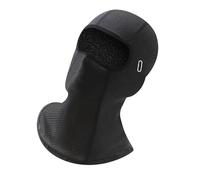 Asukohu Respirador de seda de hielo para exteriores, protección solar, para motocicleta, escalada, cuello, para actividades al aire libre, secado rápido, cara de ciclismo