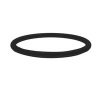 Asukohu Rodillera para rótula, correa de tendones rotulianos de silicona para hombres y mujeres, banda elástica de silicona para tendones rotulianos