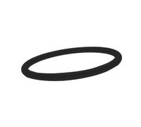 Asukohu Rodillera para rótula, correa de tendones rotulianos de silicona para hombres y mujeres, banda elástica de silicona para tendones rotulianos