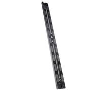 Asukohu Seguro Profesional Ligero 28 Mm 38 48 Soporte de Abrazadera Placa de Liberación Rápida Aleación de Aluminio Cámara Cámara Soporte para Ballhead Compatible Cámara Placa Larga