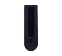 Asukohu Silicona flexible mangas pantalla siliconas panel proteger instrumento cubierta de goma accesorios