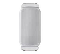 Asukohu Soporte para teléfono móvil, adaptador para smartphone, bola de 17 mm, adaptador articulado, clip de ajuste para selfie telefónico, soporte de escritorio de plástico