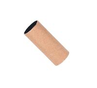 Asukohu Tubo de conexión de Bass Reflex de Papel Optimizado Acústicamente Para Amplificación De Bajo Subwoofer Y Distorsión Reducida