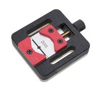 Asukohu Universal 2UUL Fixture Chip BGA PCB Multifunción Abrazadera IC Miniaturización Mesa Planta de Estaño Planta de Estaño