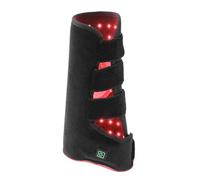 Asukohu Vendaje De Piernas De Fototerapia Segura Para Caballos Con Diseño De Instalación Para Aliviar La Fatiga Muscular. Rápida De Instalar Terapia De Luz Vendaje De Pierna Para Caballos