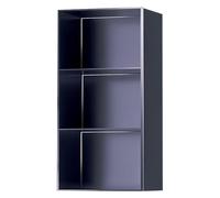 ASumPio Nicho De Ducha De Acero Inoxidable, Estante De Ducha Empotrado, Estante De Almacenamiento para Champú Y Artículos De Tocador para Baño, Sala De Estar,Gray-28x90x12.5cm