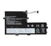 ASUNCELL 11.34V/52.5WH L18L3PF3 Batería del Ordenador portátil para Lenovo IdeaPad C340-15IIL C340-15IWL S340-14API S340-14IIL S340-14IML S340-14IWL L18L3PF2 L18M3PF6 L18C3PF6 L18M3PF7 L18C3PF7