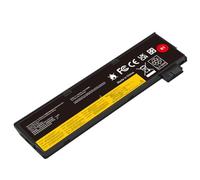 ASUNCELL 11.4V/24Wh 01AV423 Batería para Ordenador portátil Lenovo ThinkPad T470, T570, A475, A485, T480, T580, P51S,P52S Series, ThinkPad TP25 (Anniversary Edition 25) Series 61 01AV423 4X50M08810