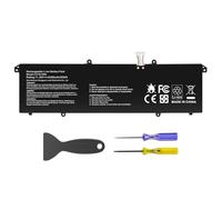 ASUNCELL 11.55V/50Wh C31N1905 Batería del Ordenador portátil para Asus VivoBook S13 S333 S333JA, K533F S521FA V533F, S14 S433 S433F M433 S433FA, S15 M533IA S533, Adolbook13 2020, Dolbook14 2020 Series