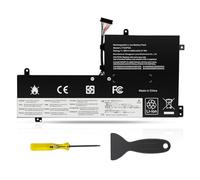 ASUNCELL 11.55V/57Wh L17C3PG2 Batería de Ordenador portátil para Lenovo Legion Y530-15ICH Y540-15IRH Y545-PG0 Y730-15ICH Y740-15IRH Y740-15ICHG Y7000P Series, L17M3PG2 L17C3PG2