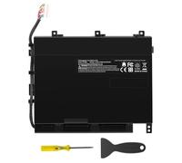 ASUNCELL 11.55V/95.8Wh PF06XL Batería de Ordenador portátil para HP Omen 17-W100 17T-W100 17-W200 17T-W200 Series, PF06XL HSTNN-DB7M 852801-2C1 853294-855 853294-850