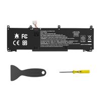 ASUNCELL 11.58V/51.3Wh RH03XL Batería del Ordenador portátil para HP EliteBook 640 645 650 655 G9 G10 Series, RH03XL M73472-005